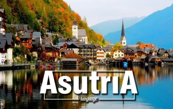 Khám phá nét văn hóa cổ điển đặc trưng của Áo