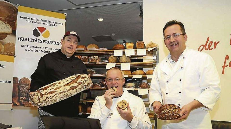 Một số bằng của các trường có chương trình du học nghề làm bánh tại Áo được công nhận rộng rãi lên đến hơn 150 quốc gia