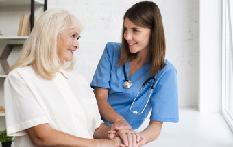 Lợi ích của chuyển đổi văn bằng Điều dưỡng tại Áo