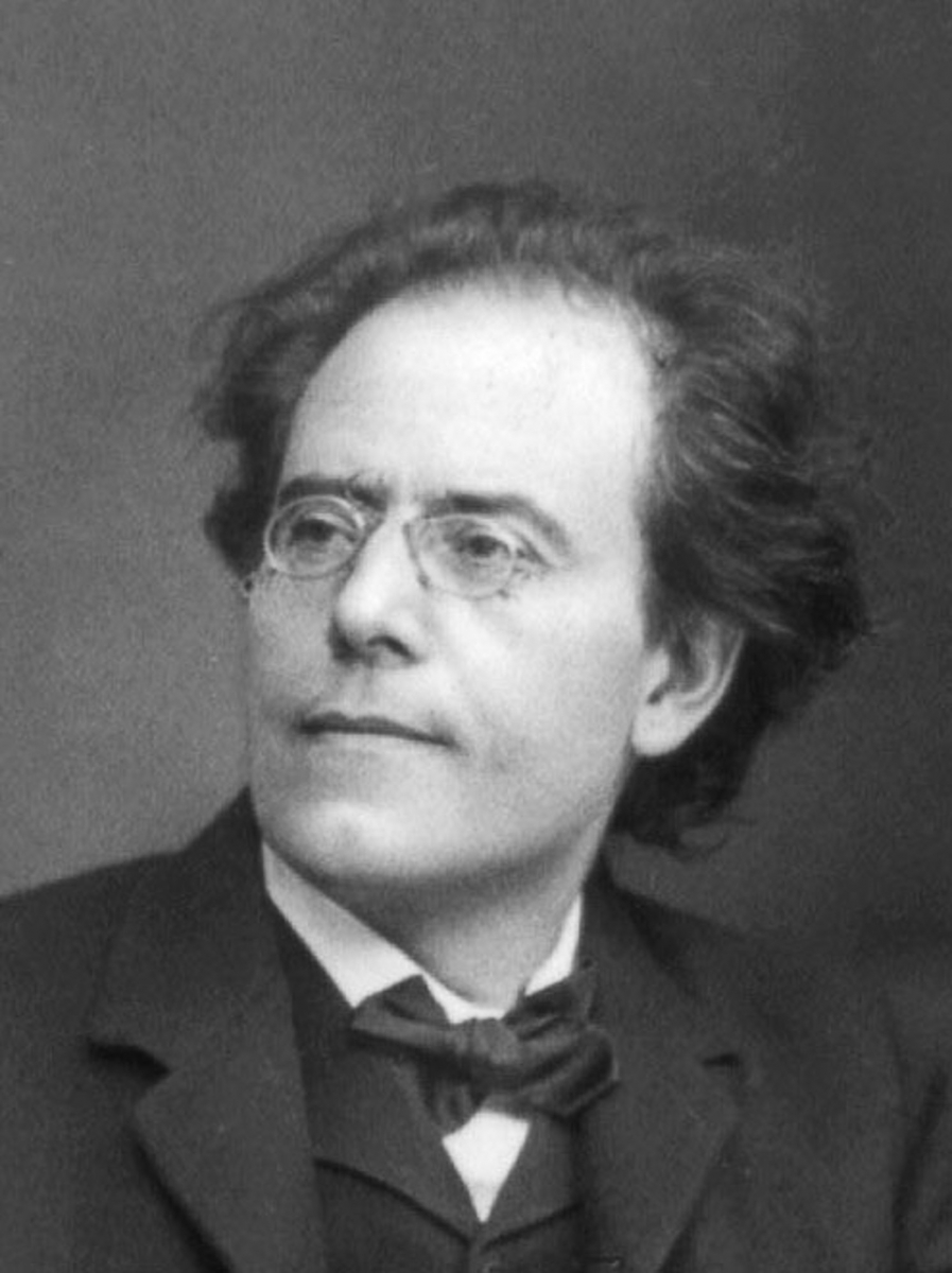 Gustav Mahler - Nhà soạn nhạc giao hưởng nổi tiếng nhất nước Áo