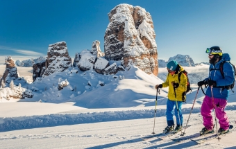 Những hoạt động ngoài trời thú vị tại Áo dành cho  du học sinh thích trải nghiệm