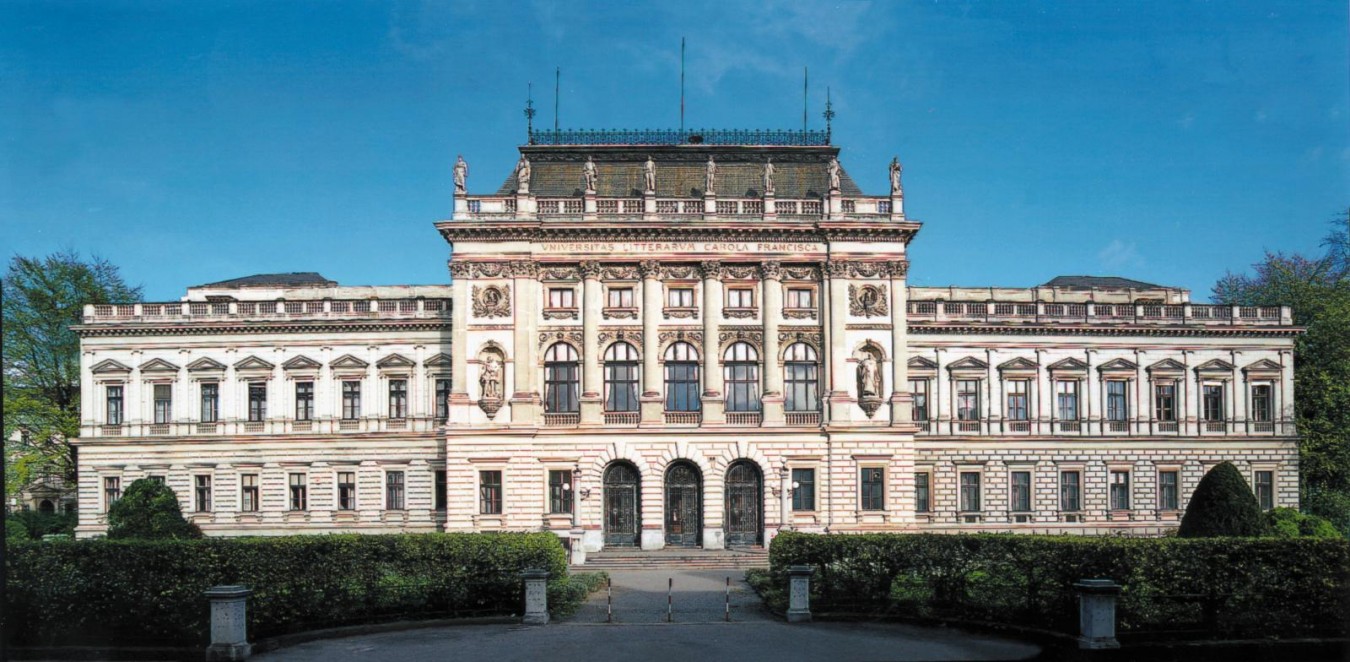 Khoa học và công nghệ là những lĩnh vực thế mạnh của Đại học Công nghệ Graz