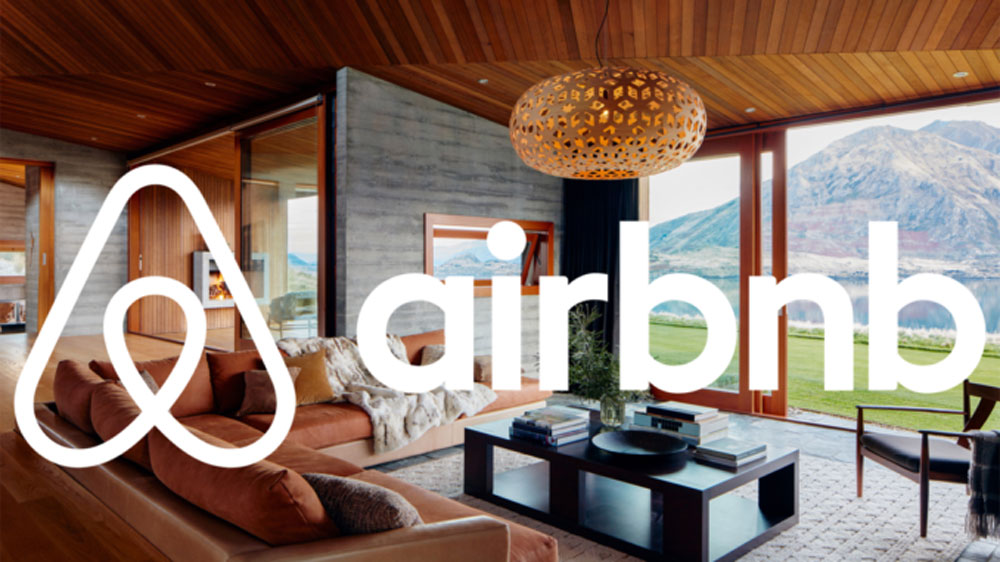 Airbnb là một trang web tìm kiếm nơi ở uy tín cho du học sinh Áo