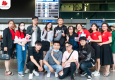 TỔNG QUAN CHƯƠNG TRÌNH CHUYỂN ĐỔI VĂN BẰNG ĐIỀU DƯỠNG TẠI ÁO