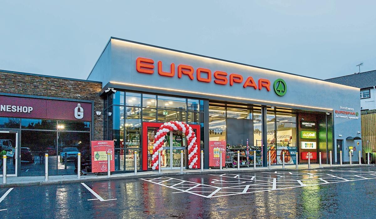 Là chuỗi siêu thị con của Spar nên Eurospar cũng được nhiều người dân địa phương yêu thích